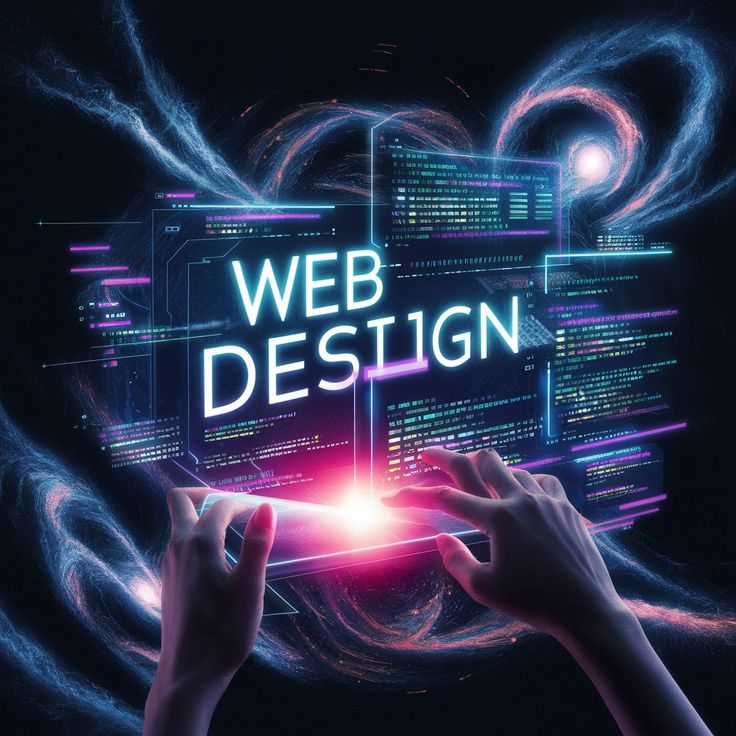 WEBSITE DESIGN & DEVBELOPMENT-1